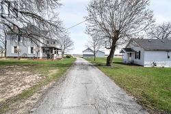 499 TOWNLINE ROAD Niagara-On-The-Lake (Rural), ON L2M 6W1