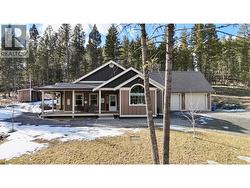 5352 QUA PLACE  108 Mile Ranch, BC V0K 2Z0
