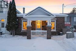 25 LONDON Road W  Guelph, ON N1H 2B4
