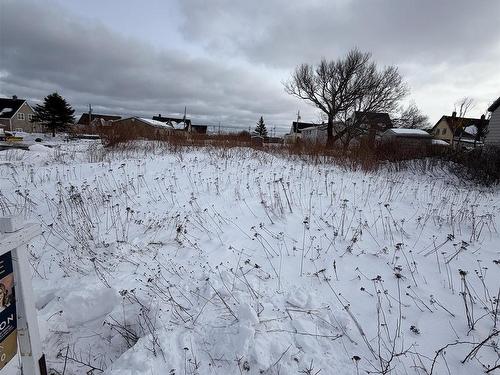 40 Third Street, Glace Bay, NS 