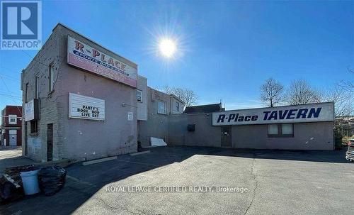 172 Beach Road, Hamilton, ON 