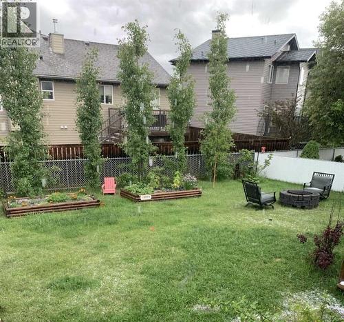 95 Cambridge Glen Drive, Strathmore, AB - Outdoor