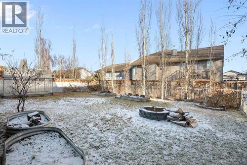 95 Cambridge Glen Drive, Strathmore, AB - Outdoor