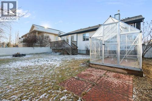 95 Cambridge Glen Drive, Strathmore, AB - Outdoor