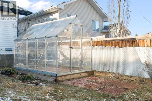 95 Cambridge Glen Drive, Strathmore, AB - Outdoor