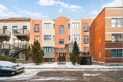 1-1205 Rue Montcalm  Montréal (Ville-Marie), QC H2L 3G6