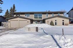 11 Cuthbertson AVE  Winnipeg, MB R3P 0N7