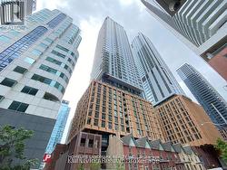3607 - 8 WIDMER STREET  Toronto, ON M5V 0W6