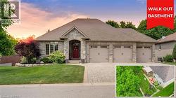 28 GRAYDON Drive  Mount Elgin, ON N0J 1N0