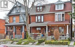 98 UXBRIDGE AVENUE  Toronto, ON M6N 2Y4