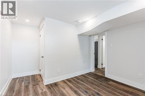 16 Ronaldshay Avenue, Hamilton, ON - Indoor Photo Showing Other Room