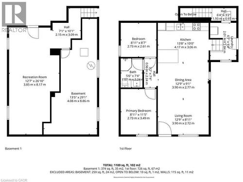 1208 West 5Th Street Unit# 1, Hamilton, ON - Other