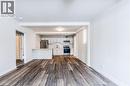 1208 West 5Th Street Unit# 1, Hamilton, ON  - Indoor Photo Showing Kitchen 