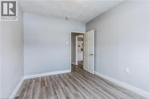 1208 West 5Th Street Unit# 1, Hamilton, ON - Indoor Photo Showing Other Room