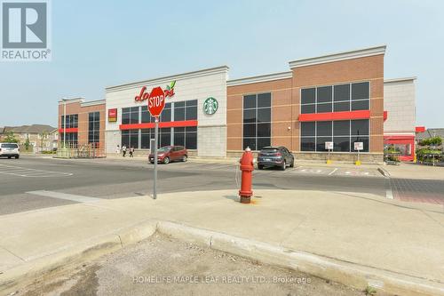 98 - 100 Dufay Road N, Brampton, ON - Outdoor