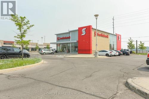 98 - 100 Dufay Road N, Brampton, ON - Outdoor