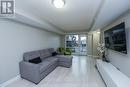 98 - 100 Dufay Road N, Brampton, ON  - Indoor Photo Showing Living Room 