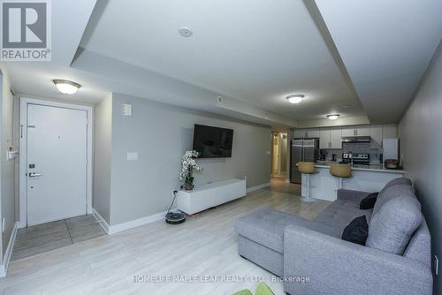 98 - 100 Dufay Road N, Brampton, ON - Indoor