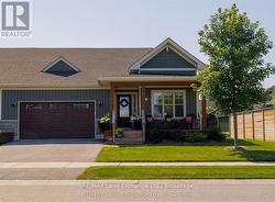 2 FAIRWAY LANE  Saugeen Shores, ON N0H 2C3