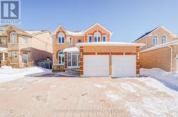 7 WALDEN STREET  Markham, ON L3S 3M1