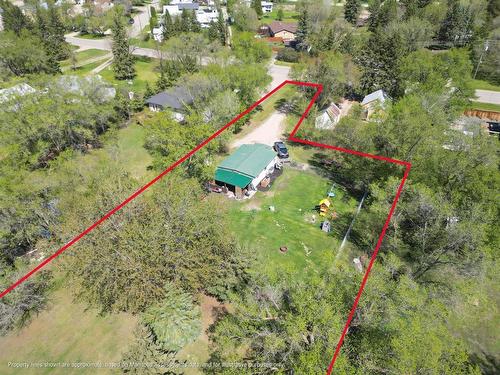 484 Thomas Drive S, Virden, MB 