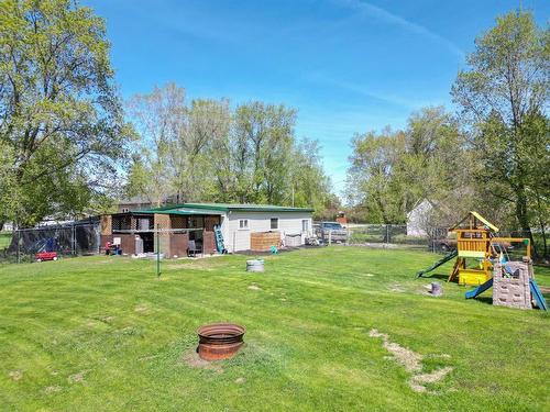 484 Thomas Drive S, Virden, MB 