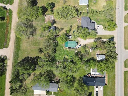 484 Thomas Drive S, Virden, MB 