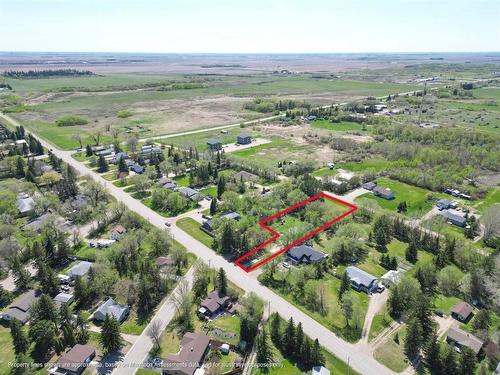484 Thomas Drive S, Virden, MB 