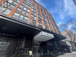 805 - 608 RICHMOND STREET W  Toronto, ON M5V 0N9