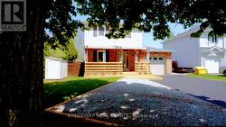 2-945 VANCE CRESCENT  Innisfil, ON L9S 1V5