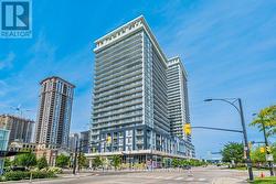 1402 - 365 PRINCE OF WALES DRIVE  Mississauga, ON L5B 0A1