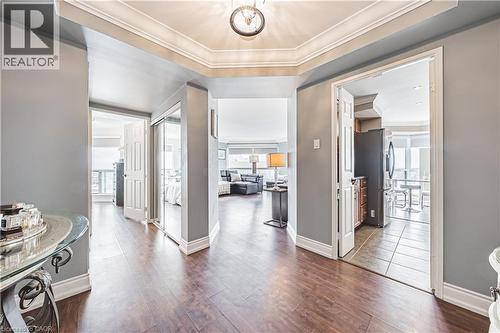 2155 BURNHAMTHORPE Road Unit# Ph1904  Mississauga, ON L5L 5P4