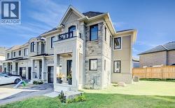 43 GENOA Drive  Hamilton, ON L9B 0K1