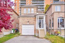 GROUND & 2ND FLOOR - 76 HIGHHILL DRIVE  Toronto, ON M1T 1N7