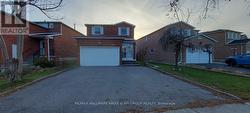 LOWER - 568 BROWNRIDGE DRIVE  Vaughan, ON L4J 6B5