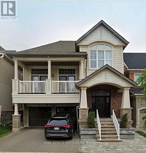 3329 VERNON POWELL DRIVE  Oakville, ON L6H 0Y4