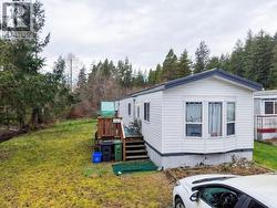 1-5455 BORDEN PLACE  Powell River, BC V8A 3W1