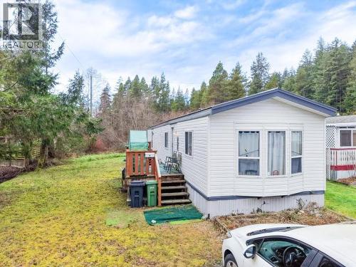 1-5455 BORDEN PLACE  Powell River, BC V8A 3W1