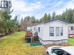 1-5455 BORDEN PLACE  Powell River, BC V8A 3W1