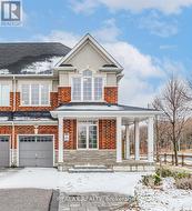 143 LIVANTE COURT  Markham, ON L6C 0T9