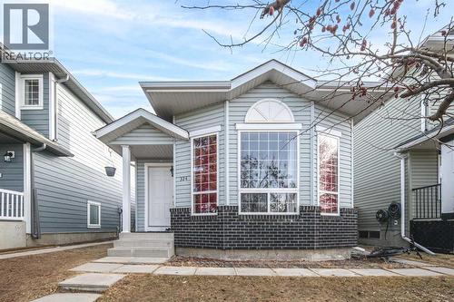 324 Harvest Rose Circle NE  Calgary, AB T3K 4P6