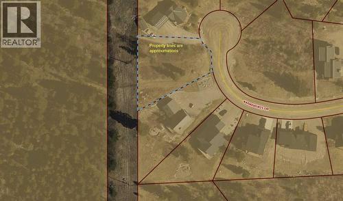 15 Kananaskis, Coleman, AB 