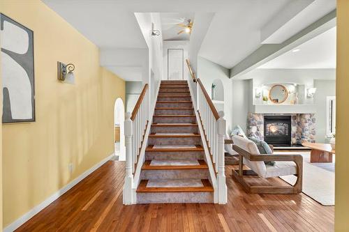 9 St Mark'S Pl, Winnipeg, MB 