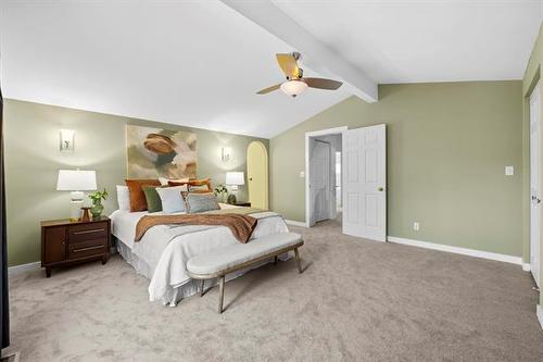 9 St Mark'S Pl, Winnipeg, MB 