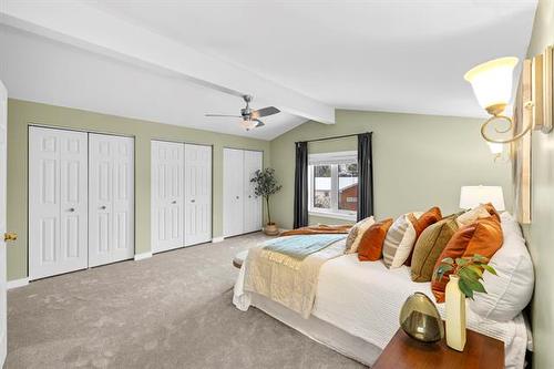 9 St Mark'S Pl, Winnipeg, MB 