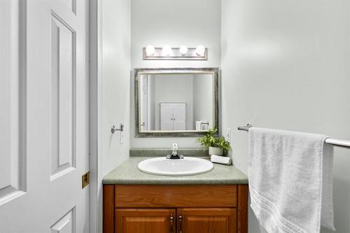 9 St Mark'S Pl, Winnipeg, MB 