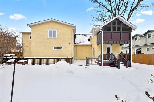 9 St Mark'S Pl, Winnipeg, MB 