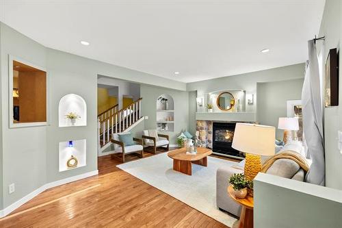 9 St Mark'S Pl, Winnipeg, MB 