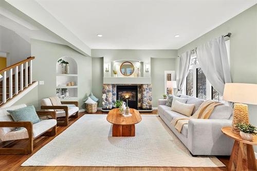 9 St Mark'S Pl, Winnipeg, MB 