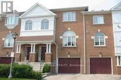 84 - 190 HARDING BOULEVARD  Richmond Hill, ON L4C 0J9